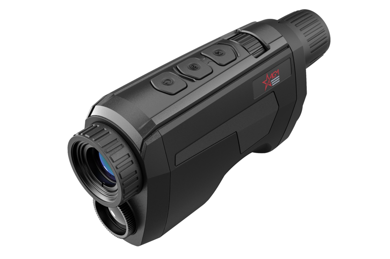 Monokular termowizyjny AGM FUZION TM35-384