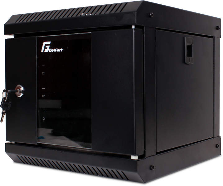 Szafa Rack Getfort 10 cali 4U 300x300 wisząca